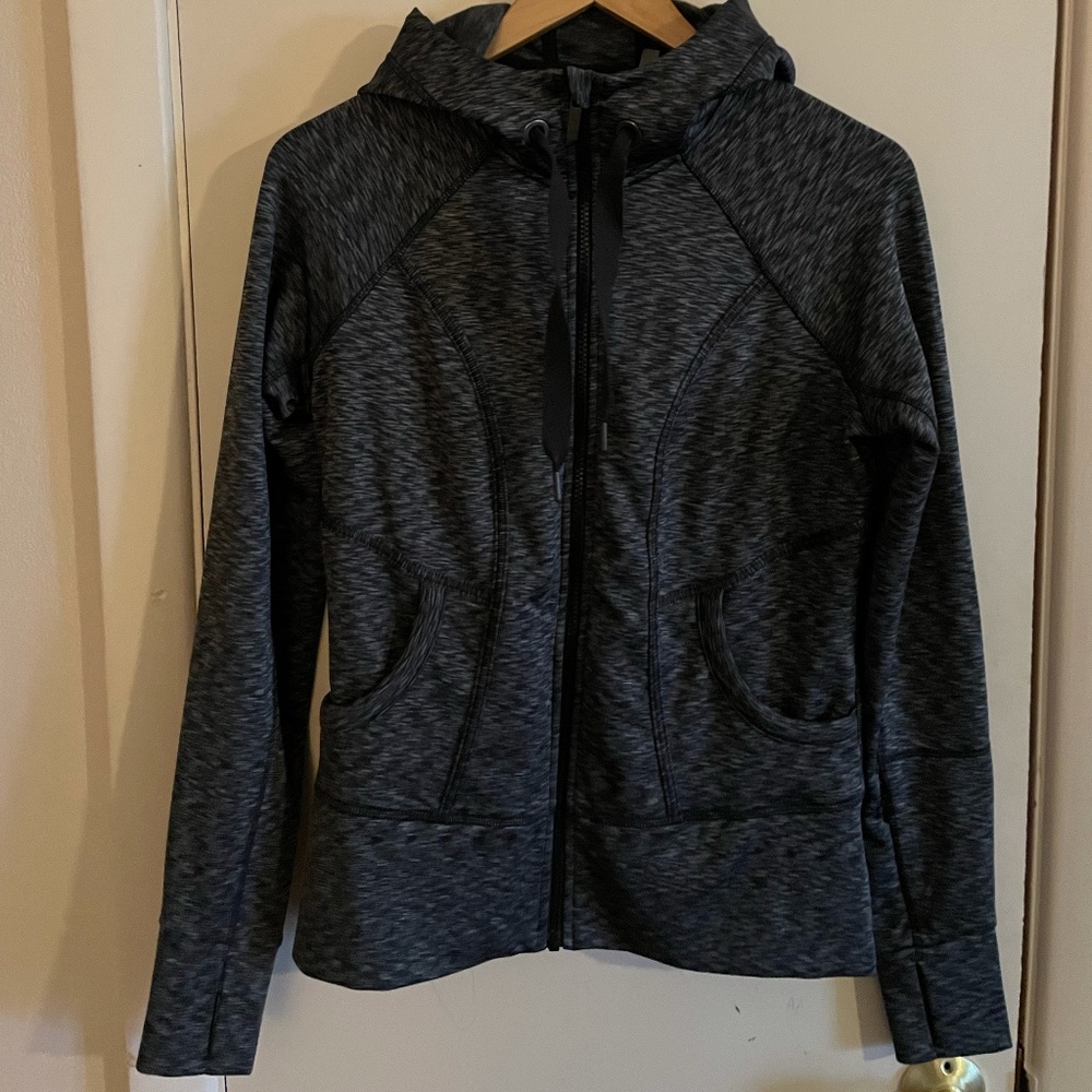 Athleta sweatshirt